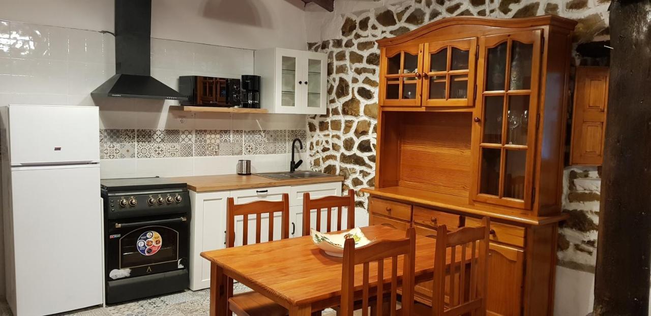 La Cabana De Sena Laredo Exterior foto