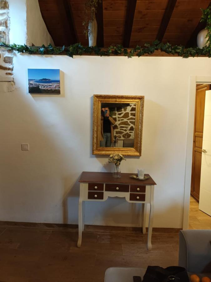 La Cabana De Sena Laredo Exterior foto